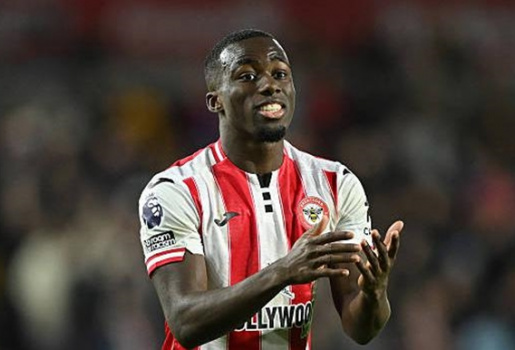 Man City tìm thấy bản nâng cấp Nunes giá 35 triệu bảng