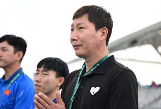 Giải mã 'ma trận' Kim Sang-sik trước đại chiến Saudi Arabia