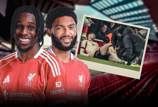 Tại sao Liverpool buộc phải mua hậu vệ trong tháng Giêng?