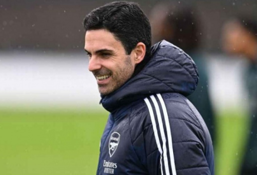 Arteta tự tin Arsenal sẽ phá dớp trắng tay mùa này