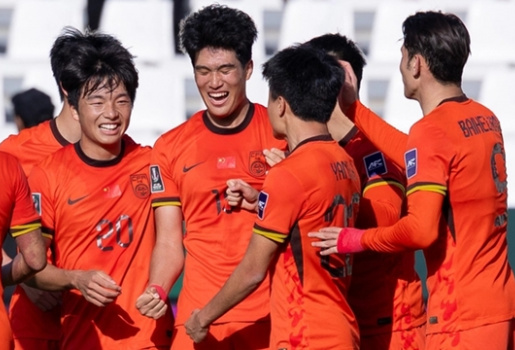 U23 Việt Nam và cạm bẫy từ hàng công Trung Quốc