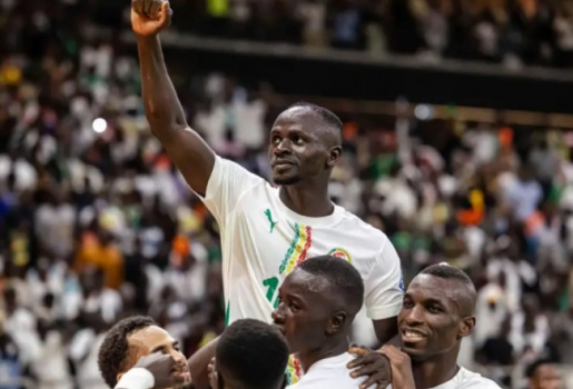Sadio Mane và điệu nhảy cuối huy hoàng tại AFCON 2025