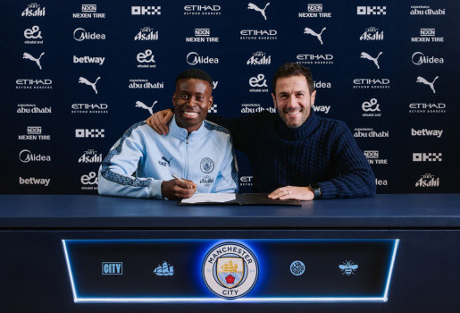 Marc Guehi tiết lộ lý do chọn Man City làm bến đỗ mới