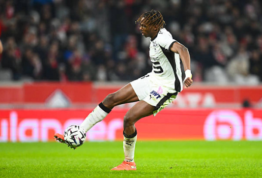Rennes ra yêu sách khó nhằn với Chelsea vụ Jacquet