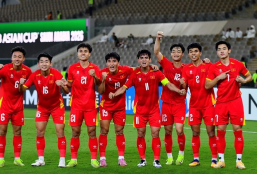U23 Việt Nam được treo thưởng 2 tỷ đồng nếu thắng Trung Quốc