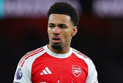 Here we go! Arsenal để Nwaneri sang Marseille