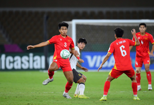 Cựu lãnh đạo AFF chỉ lý do U23 Việt Nam thua Trung Quốc
