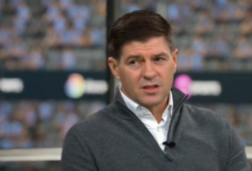 Gerrard khen Arteta cao tay vụ đẩy Nwaneri sang Marseille