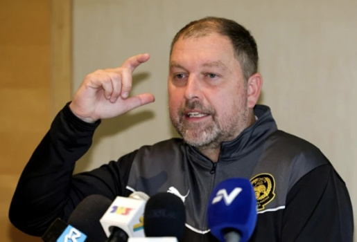 HLV Malaysia khẳng định bị trừ điểm là không công bằng