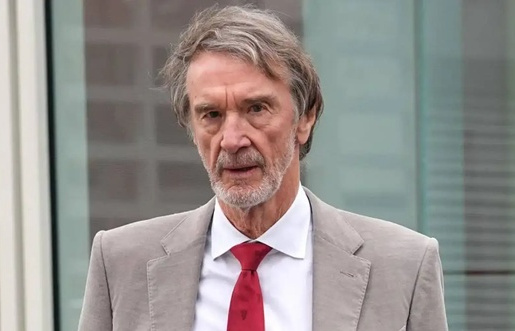 6000 CĐV MU sắp biểu tình phản đối Sir Jim Ratcliffe