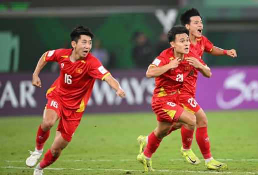 U23 Việt Nam và khát vọng tìm đoạn kết đẹp tại Saudi Arabia