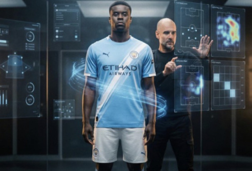 Món hời Marc Guehi có gánh nổi Man City đang rệu rã?