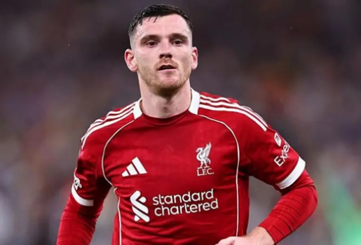 Tottenham cần Robertson để giải bài toán cánh trái