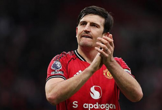 Chelsea gây sốc muốn đón Maguire miễn phí từ MU