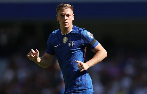 Chuyên gia chỉ trích MU sai lầm vụ Liam Delap