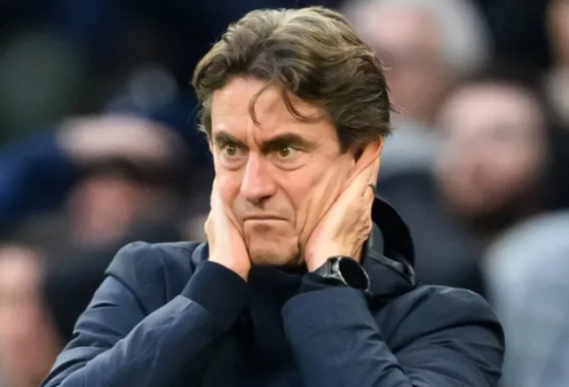 Soi trận Eintracht Frankfurt vs Tottenham: Spurs quyết thắng vào Top 8