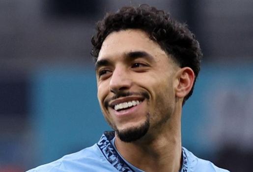 Pep gật đầu, Tottenham đại chiến Villa vụ Marmoush