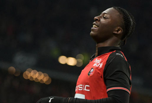 Săn ngọc thô Meite là toan tính riêng của Carrick