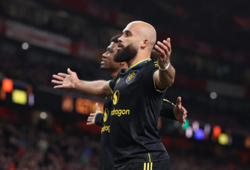 Petit khuyên Arsenal gây sốc với sao MU Mbeumo