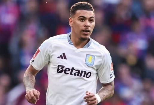 Liverpool lên kế hoạch thâu tóm Morgan Rogers