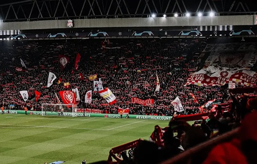 Qarabag lập kỷ lục di chuyển hơn 4000km đến Anfield