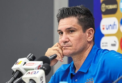 JDT chưa vội dùng 3 sao nhập tịch Malaysia vừa thoát án