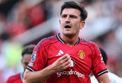 Tin đồn chuyển nhượng sáng 29/1: Juventus săn Kolo Muani; MU định đoạt tương lai Maguire