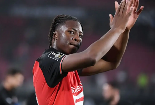 Romano xác nhận mục tiêu tin đồn của MU sang Al Hilal