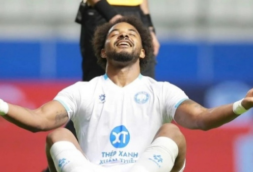 Điểm tin bóng đá Việt Nam 30/1: Xuân Son bùng nổ; Đình Bắc được vinh danh