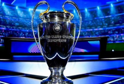 Các ông lớn đối mặt tử địa ở vòng play-off Champions League