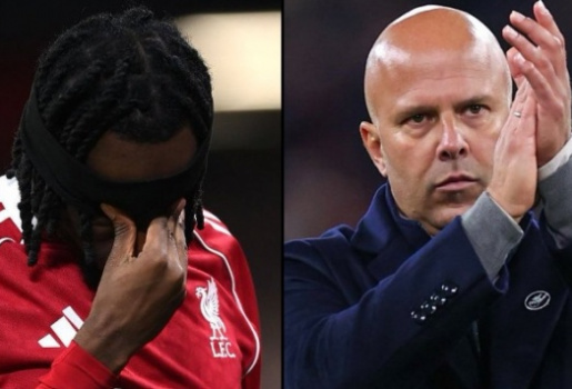 Bão chấn thương tàn phá hàng thủ Liverpool