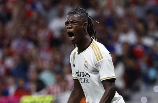 Tin đồn chuyển nhượng tối 30/1: Arsenal săn Camavinga; MU và Liverpool đại chiến vì Raphinha