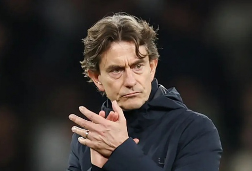 Thomas Frank phá lệ thừa nhận Tottenham mua hụt Semenyo