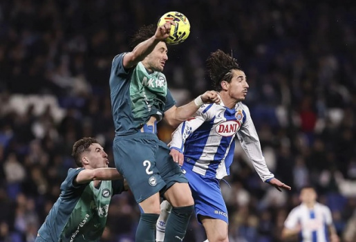 Sao nhập tịch Malaysia tái xuất ấn tượng tại La Liga