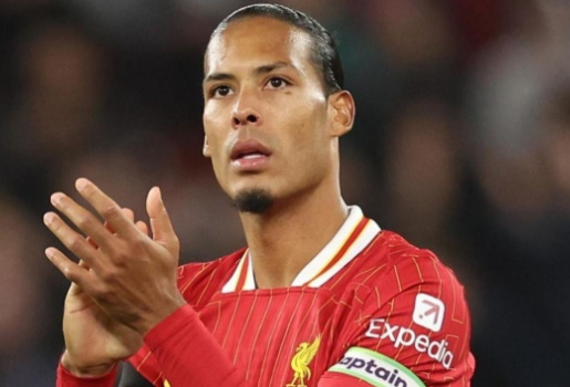 Van Dijk cảnh báo Liverpool về sự lỳ lợm của Newcastle