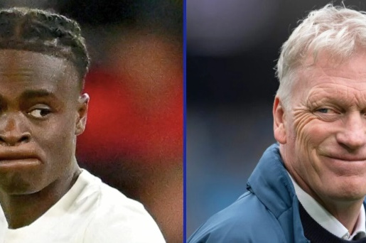 Everton hỏi mượn Tyrique George để trám chỗ Jack Grealish