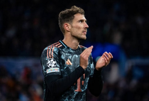 MU đầu tư lớn hàng tiền vệ, Goretzka không phải ưu tiên