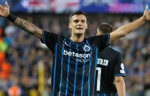 MU xem giò Stankovic và Muharemovic phút chót