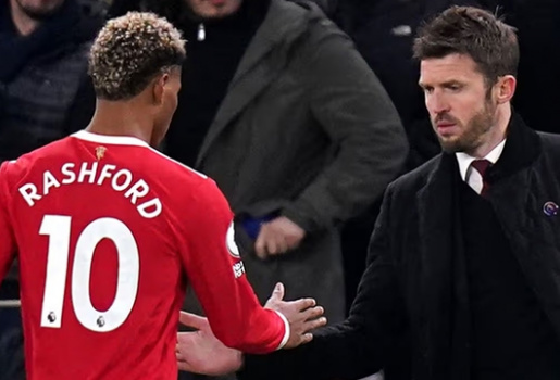 Sheringham tin Carrick sẽ hồi sinh Rashford tại Man Utd