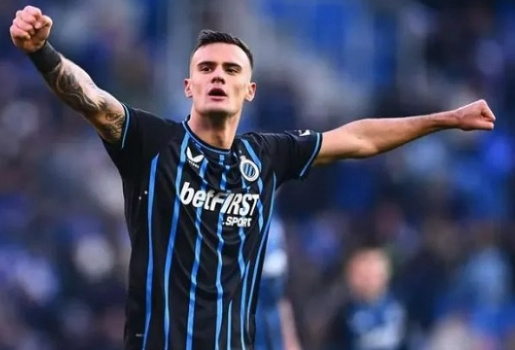 Lý do Man Utd nên chọn Stankovic thay vì Baleba