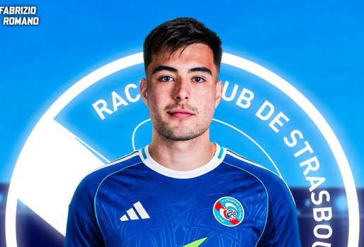 Chelsea dằn mặt Dortmund khi gửi Aaron Anselmino đến Pháp