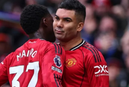 Carragher thừa nhận sai lầm khi chỉ trích Casemiro