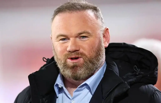 Rooney khuyên MU trao ghế nóng cho Carrick