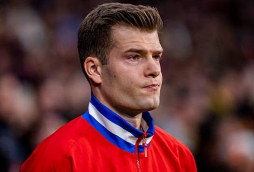 Juventus chạy nước rút vụ Sorloth của Atletico