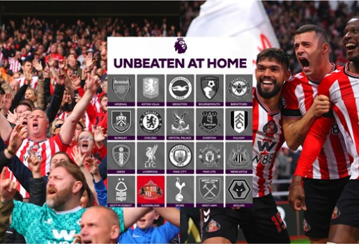 Giải mã pháo đài bất khả xâm phạm của Sunderland