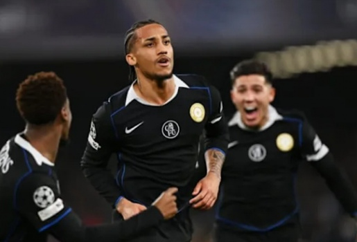Joao Pedro muốn Chelsea chạy nhiều hơn đấu Arsenal