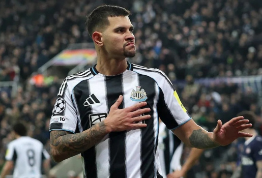 10 hợp đồng đỉnh nhất Newcastle dưới thời Saudi: Bruno số 1