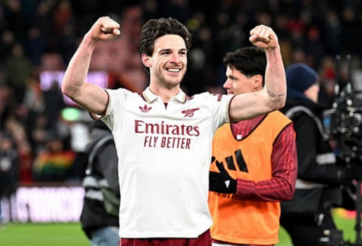 Sự cân bằng hoàn hảo là chìa khóa để Arsenal hướng tới ngôi vương