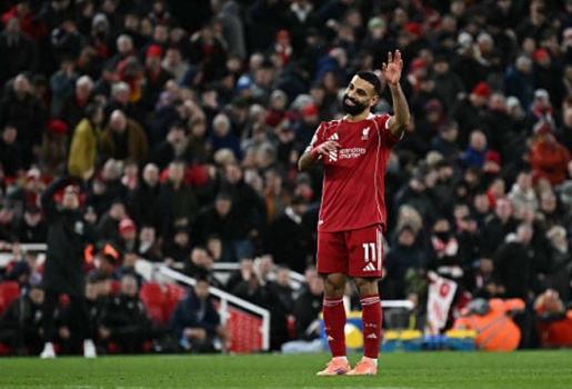 Soi trận Liverpool vs Man City: Salah và đồng đội quyết đòi nợ The Citizens