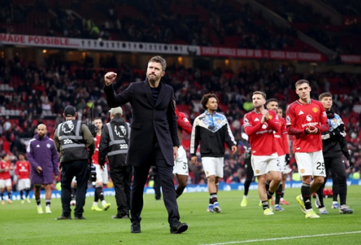 Carrick nói về thứ cảm xúc không thể làm giả tại MU